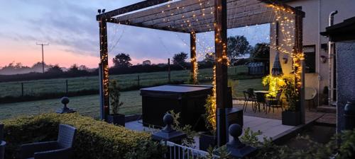 Greenbrae's Apartment Bushmills — 4-Star Luxury Hotel in Bushmills, United Kingdom