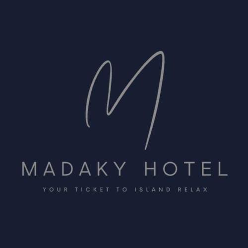 Madaky Hotel in Naousa, Greece