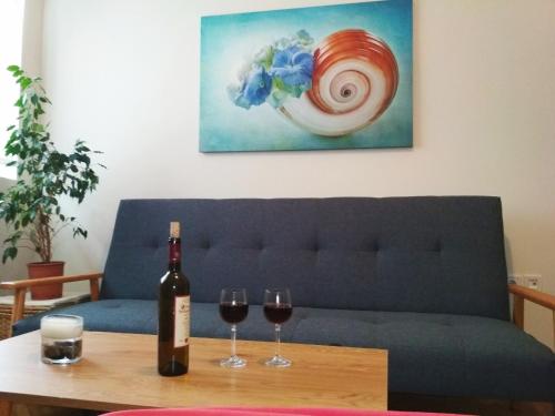 Ηeart of Athens Solonos str. — 4-Star Luxury Hotel in Athens, Greece