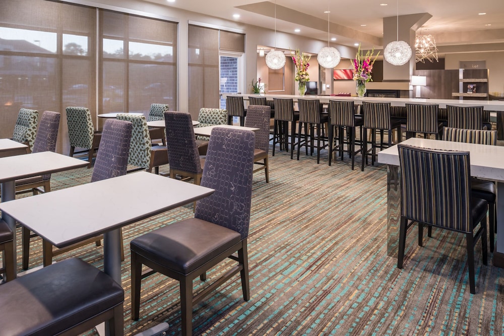 Residence Inn by Marriott Decatur - photo 44