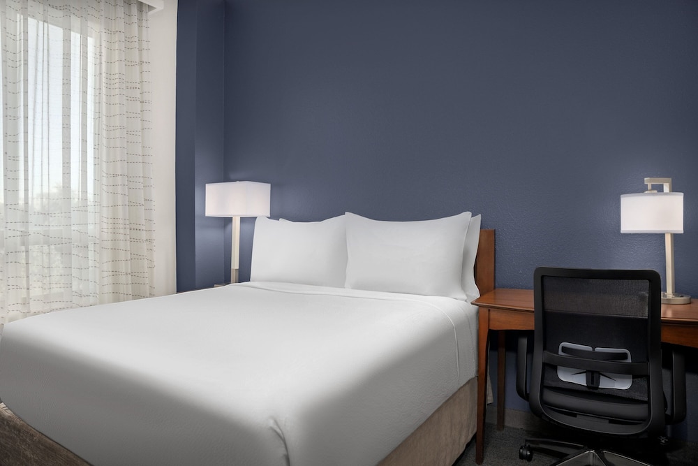 Residence Inn Houston West Energy Corridor - photo 13