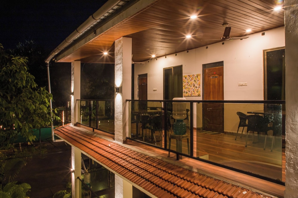 Sanidhya Resort in Alibag, India