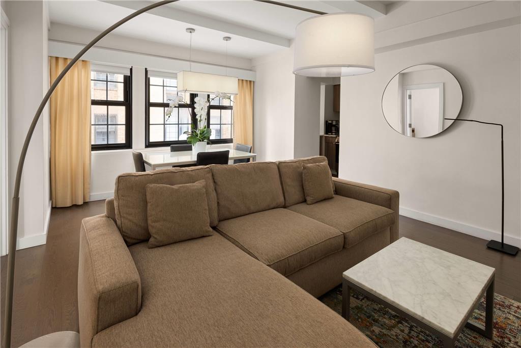 The Beekman Tower Trademark Collection by Wyndham - photo 41
