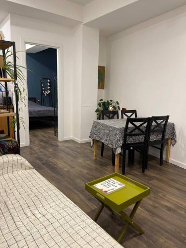 Cosy apartment crafted with love — 4-Star Luxury Hotel in Tbilisi, Georgia
