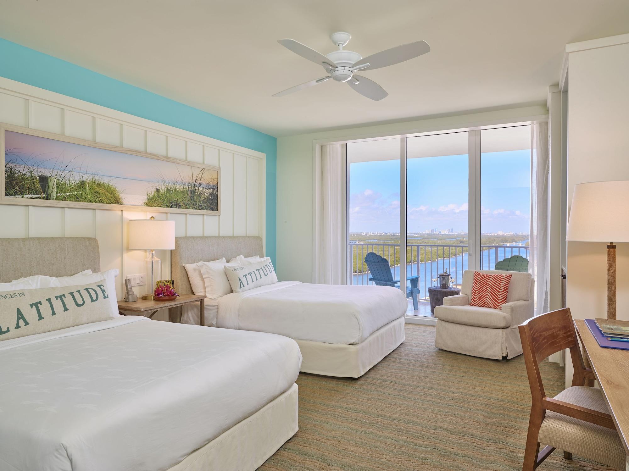 Margaritaville Hollywood Beach Resort - photo 29