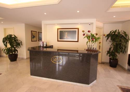 Residence De France