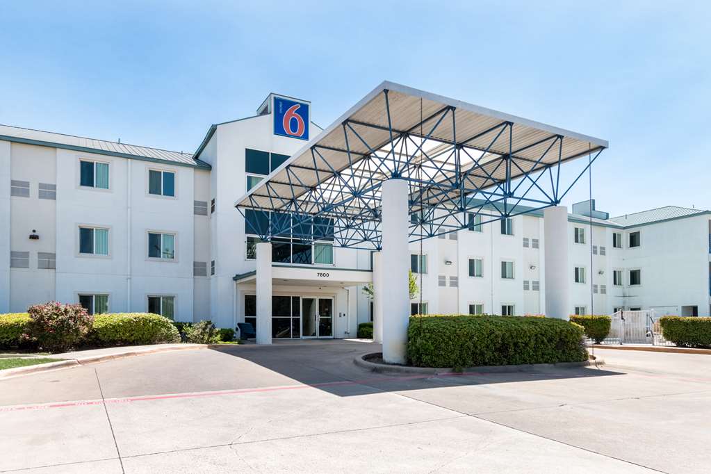 Motel 6 Irving TX DFW Airport North - photo 4