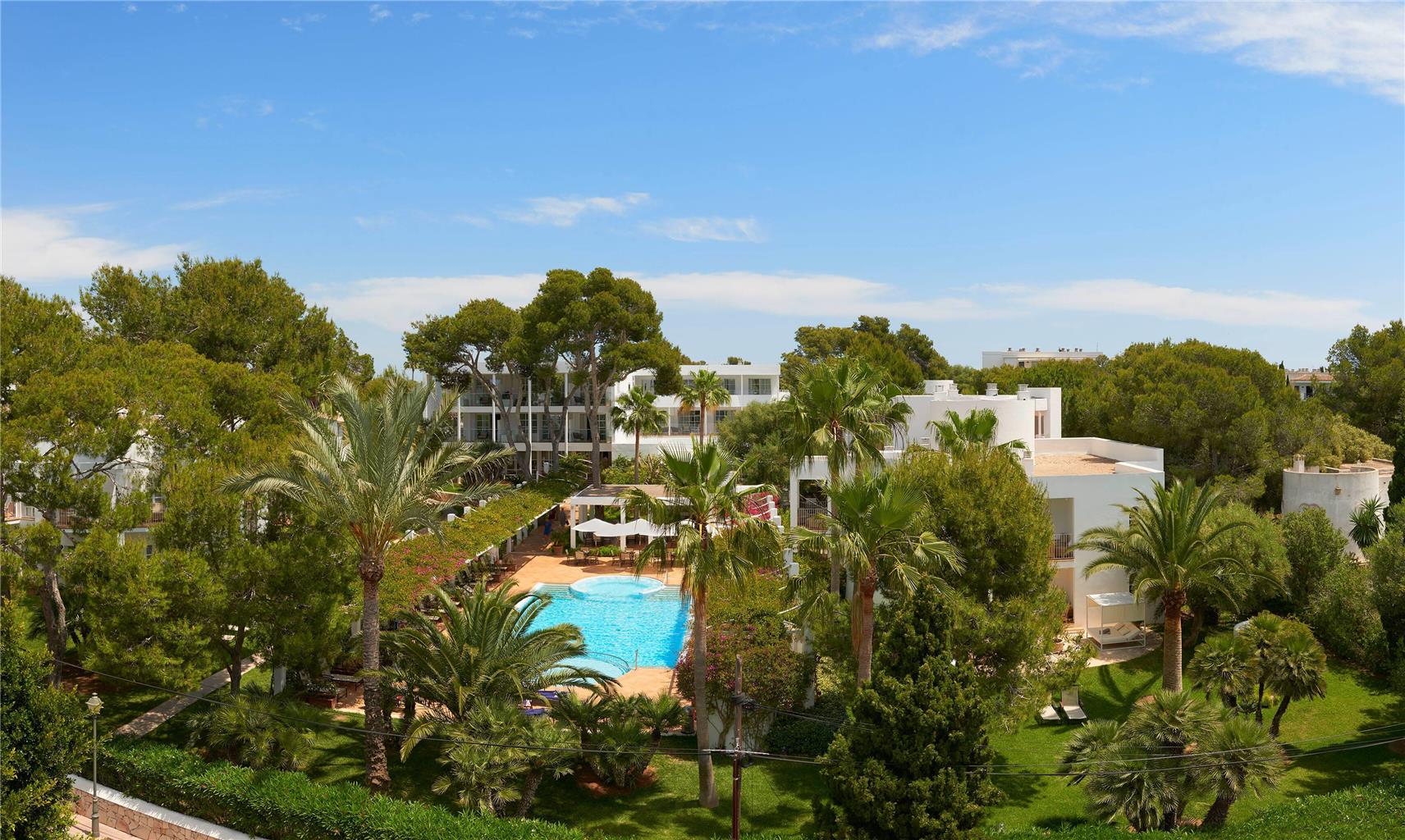 Meliá Cala d'Or Boutique Hotel — 5-Star Luxury Hotel in Santanyi, Spain