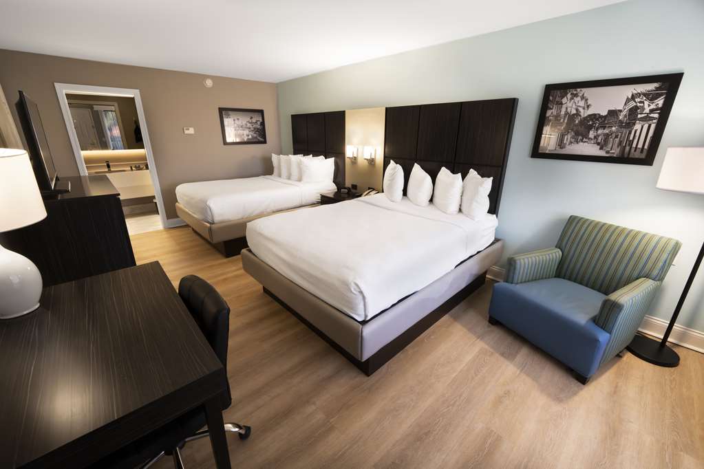 Best Western Historical Inn - photo 6