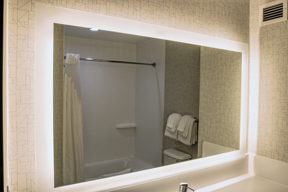 Holiday Inn Express Hotel & Suites Roseville Galleria Area by IHG - photo 86