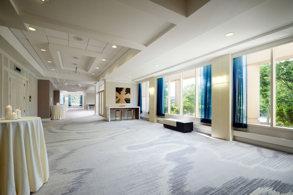 Marriott Minneapolis Southwest - photo 45