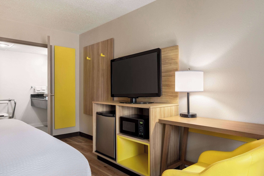 Hotel Barkley - photo 18