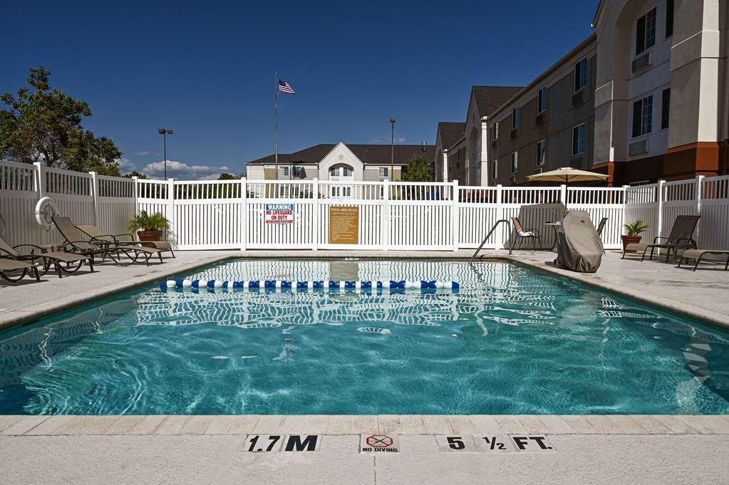 Sonesta Simply Suites Clearwater St. Petersburg - photo 3