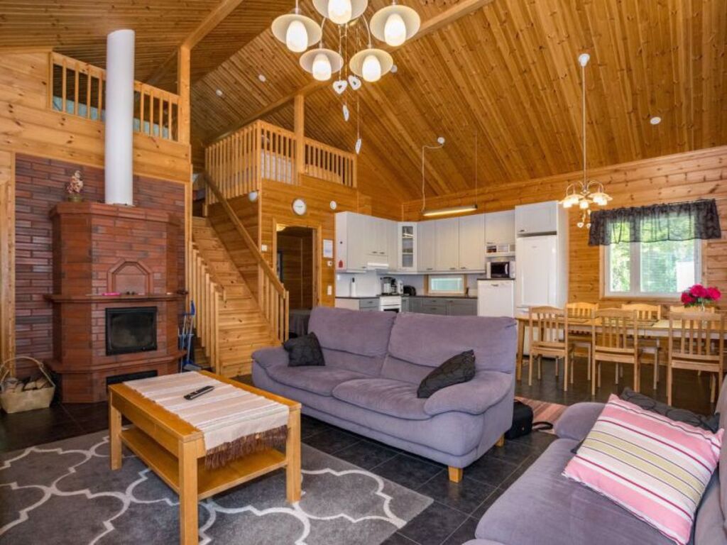 Metsäpirtti — 4-Star Luxury Hotel in Parkano, Finland