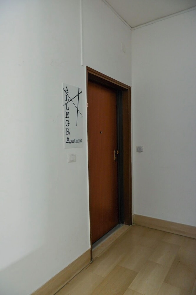 Allegra Apartment De Vivo Realty Meta di Sorrento — 4-Star Luxury Hotel in Meta, Italy