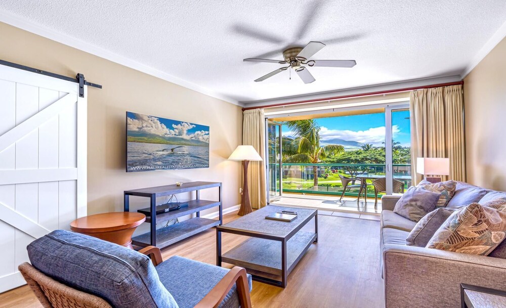 K B M Resorts Hkk 306 Chic 2bd Upgraded Steps Away From Resort Pools Beach and Spa - photo 16