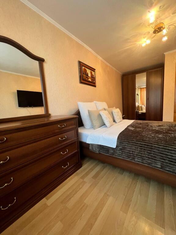 Kamchatka Constellation on 17 Pobedy Avenue in Petropavlovsk-Kamchatsky, Russia