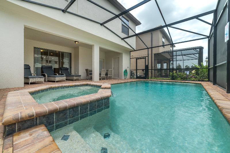 Windsor at Westside Resort Homes - photo 37