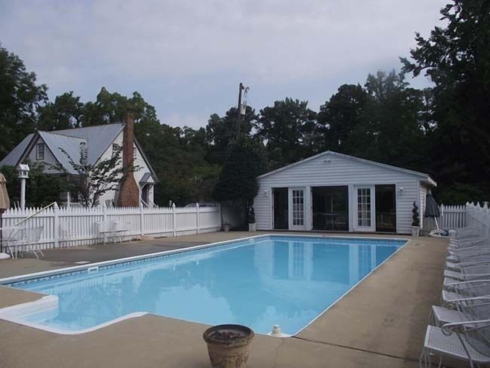 Edgewood Plantation - photo 14