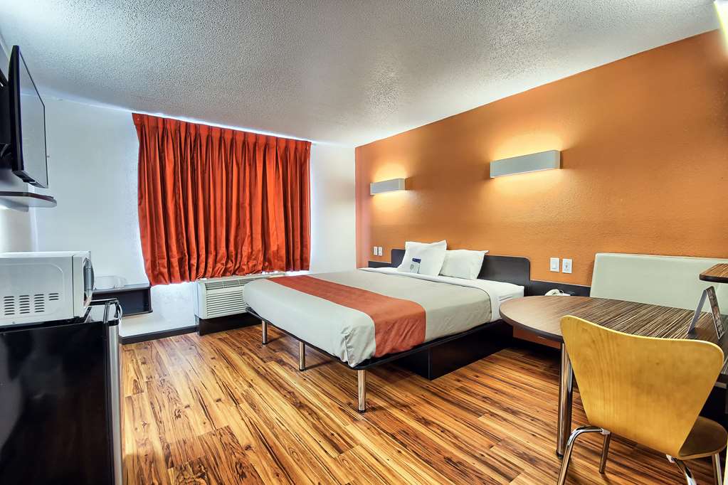 Motel 6 Columbus OH West - photo 9