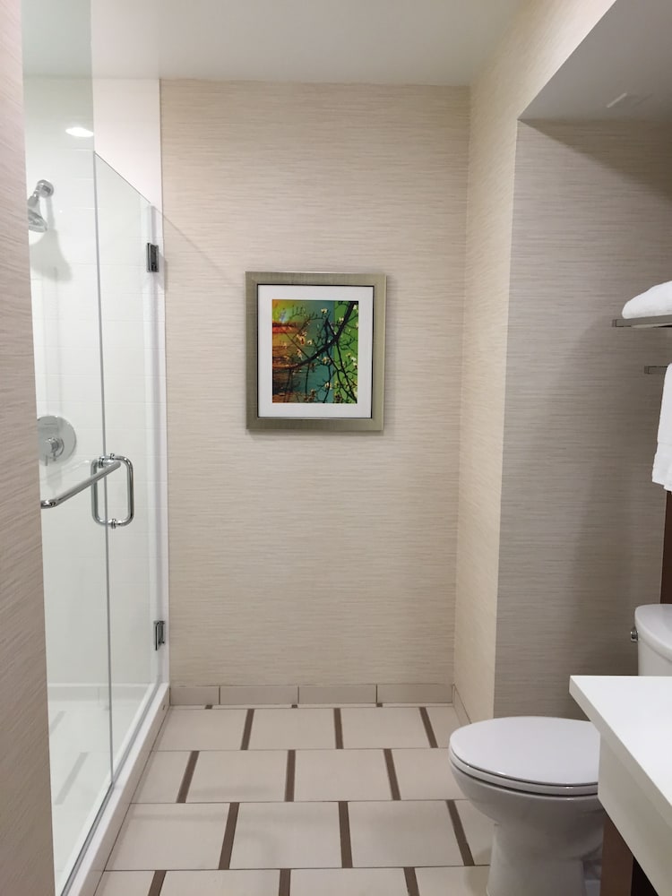 Fairfield Inn & Suites Los Angeles Rosemead - photo 25