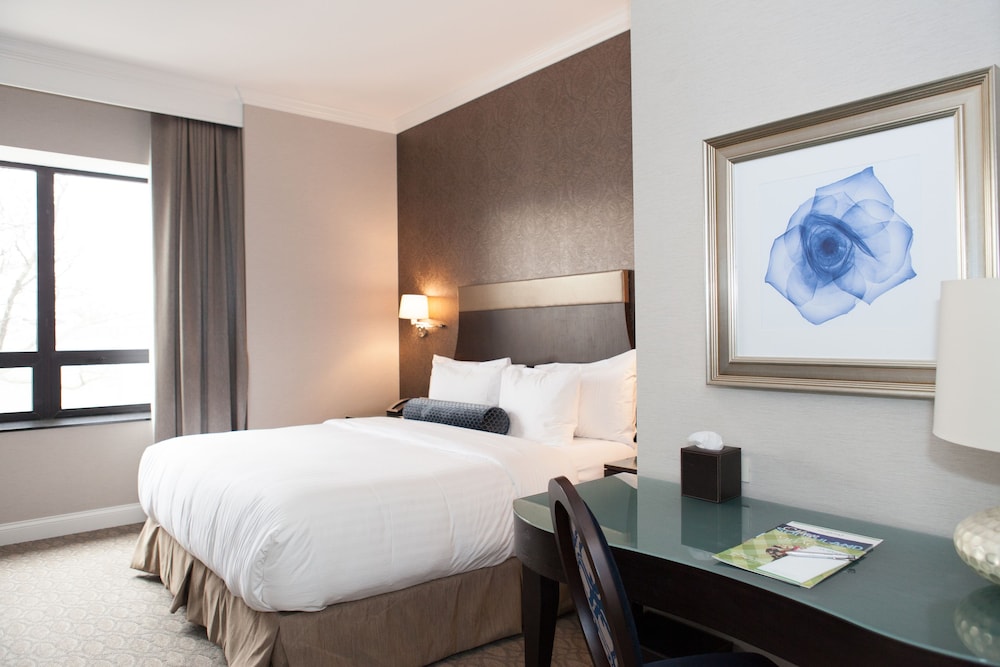 La Banque Hotel - photo 15