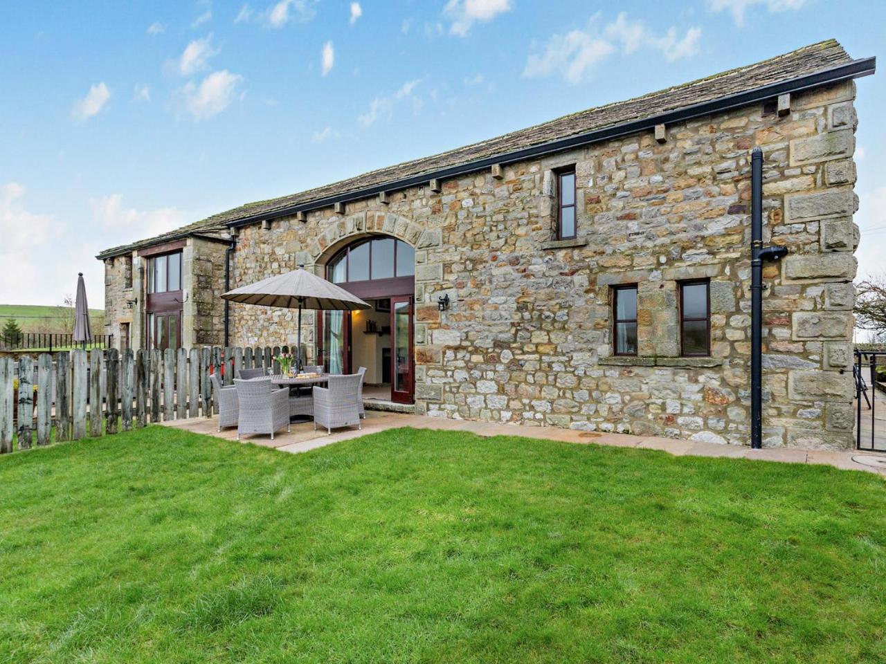 3 Bed in Airton 94259 in Skipton, United Kingdom