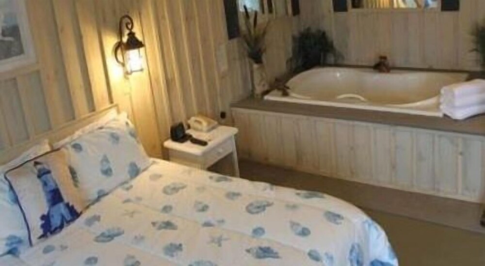 Vacationland Inn & Conference Center - photo 9