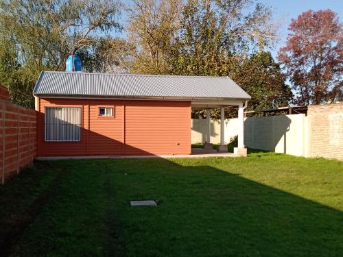El refugio - last minute hotel in San Antonio De Areco
