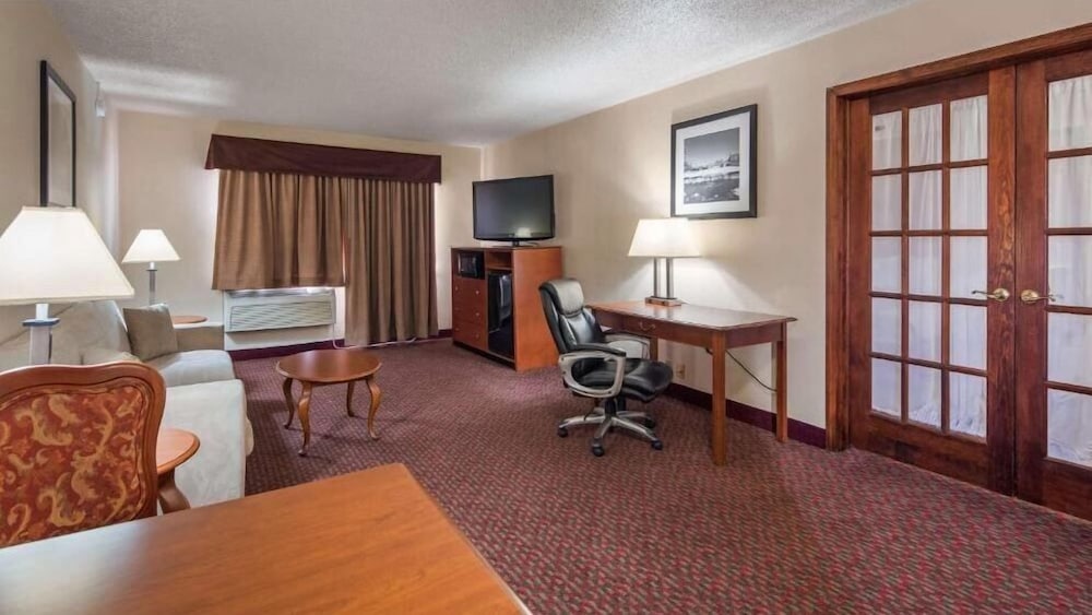 Days Inn by Wyndham St. Charles IL - photo 10