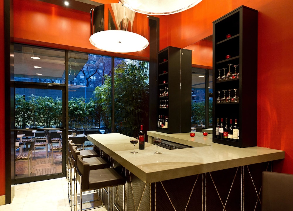 The Bentley Hotel - photo 24