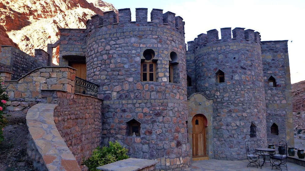 Auberge Le Festival Todra Gorge in Tinghir, Morocco