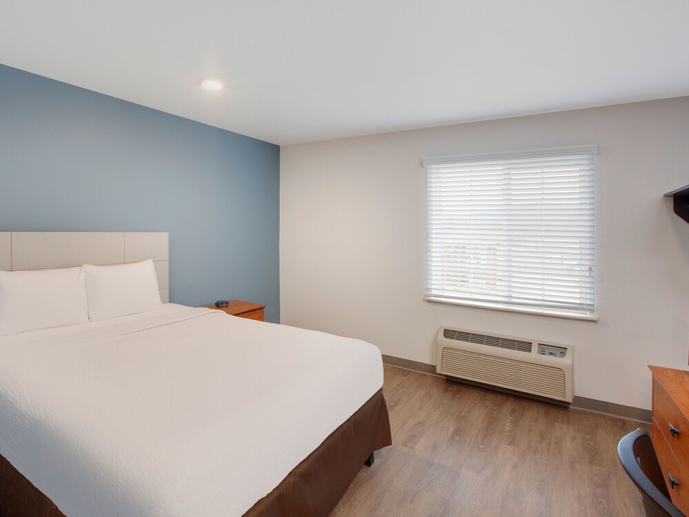 WoodSpring Suites Fayetteville I 49 - photo 15