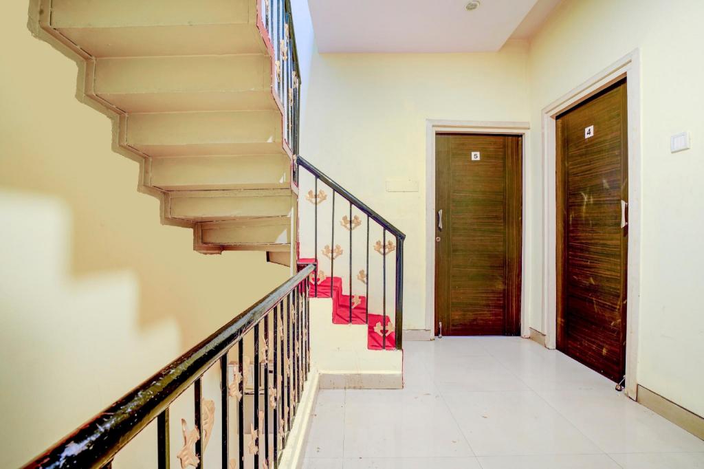 Hotel O Imperial Guest House — 4-Star Luxury Hotel in Hyderabad, India