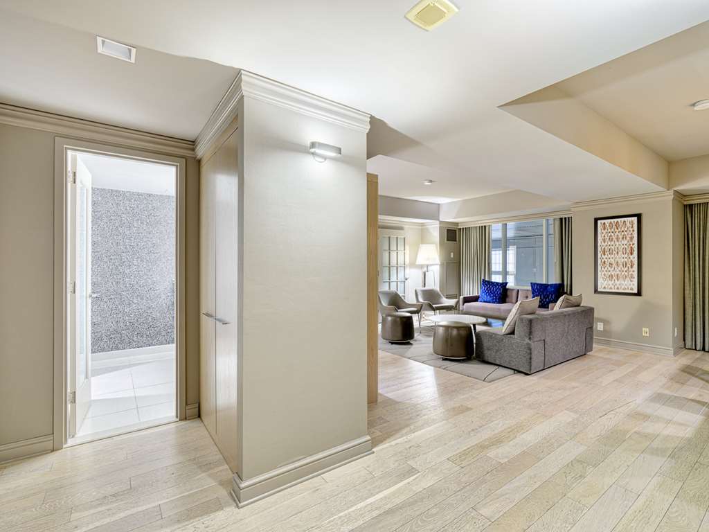 The Royal Sonesta Minneapolis Downtown - photo 101