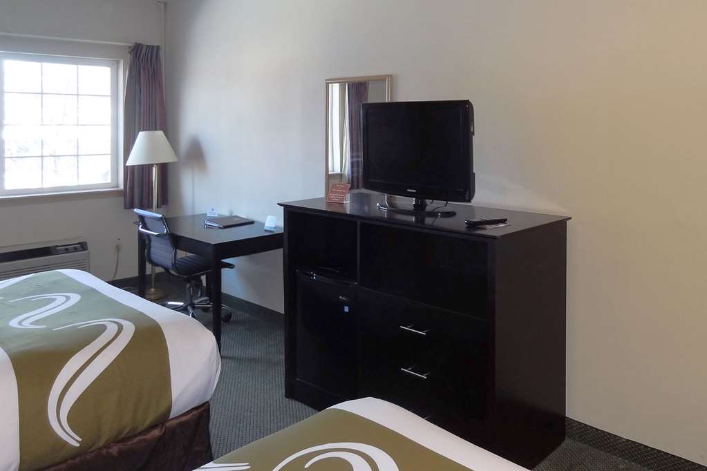 Quality Inn Tulalip Marysville - photo 4