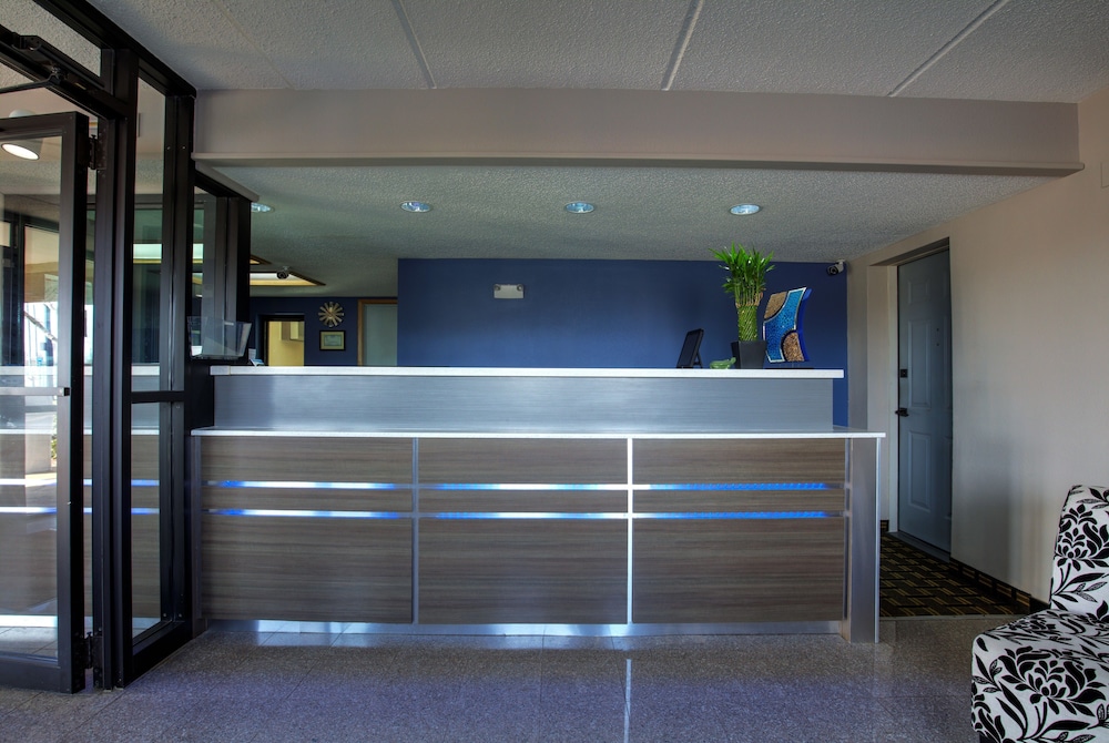 Fair View Inn & Suites in Memphis, United States