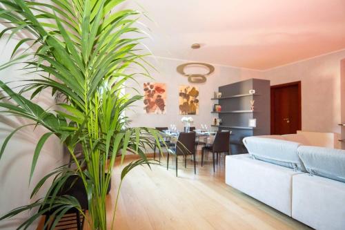 Divine View Apartment — 4-Star Luxury Hotel in Rome, Italy
