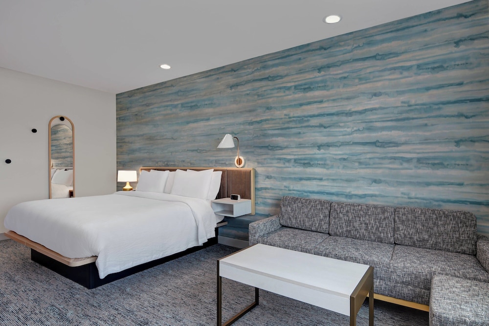 TownePlace Suites by Marriott Sumter - photo 15