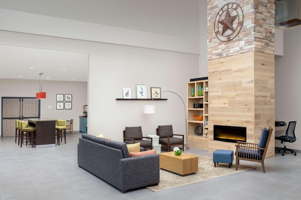 Country Inn & Suites by Radisson Houston Intercontinental Airport East TX - photo 2