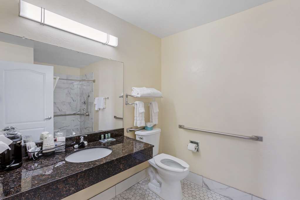 Best Western Superstition Springs Inn - photo 24