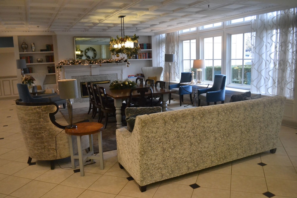 The Kensington Hotel - photo 5