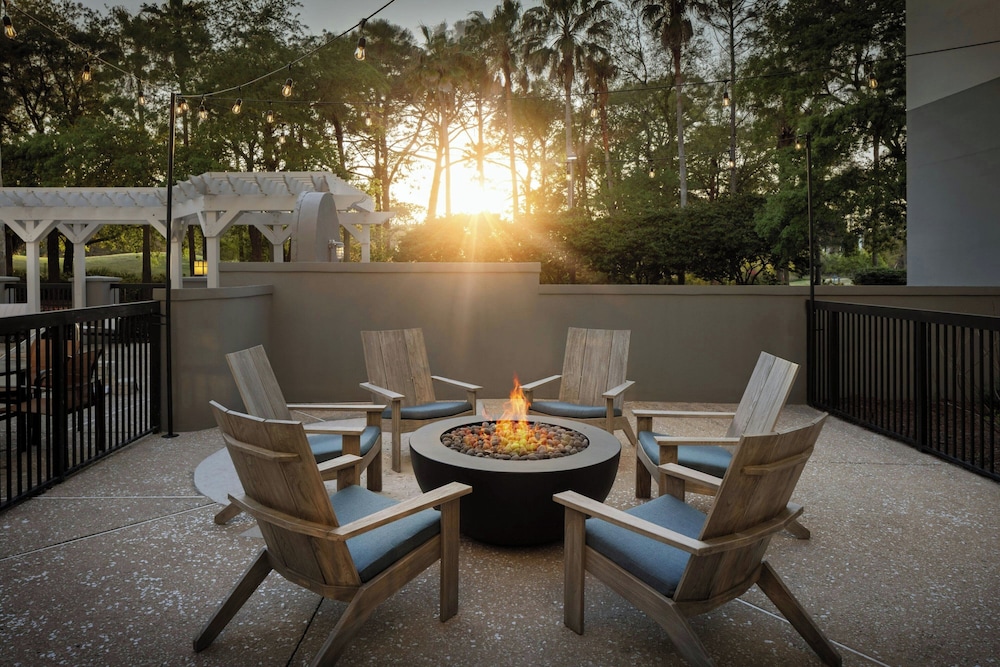Courtyard by Marriott Sandestin Grand Boulevard - photo 56