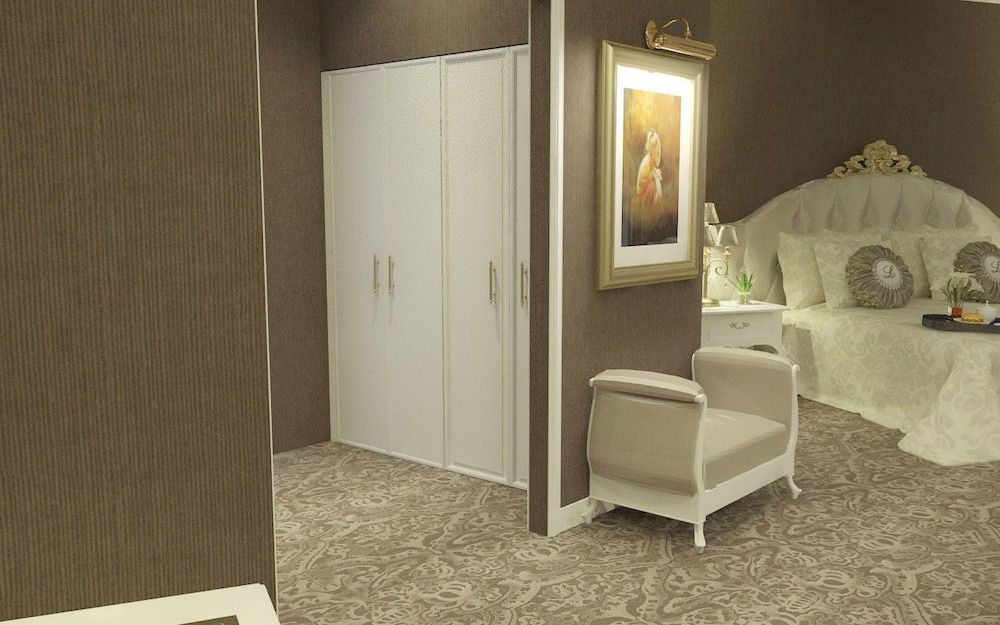Ramms Hotel — Istanbul — photo 5