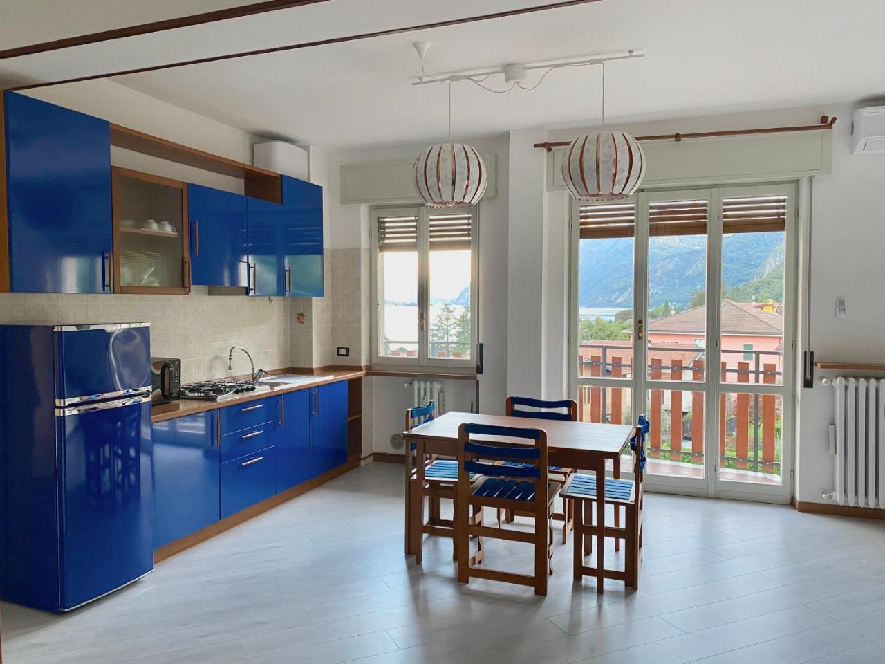 Lake Como Victoria Apartment — 4-Star Luxury Hotel in Vassena, Italy
