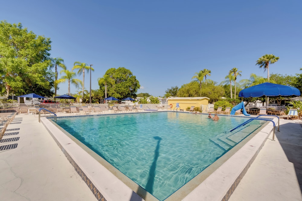 Cute Port Charlotte Home with Resort Amenities in Port Charlotte, United States