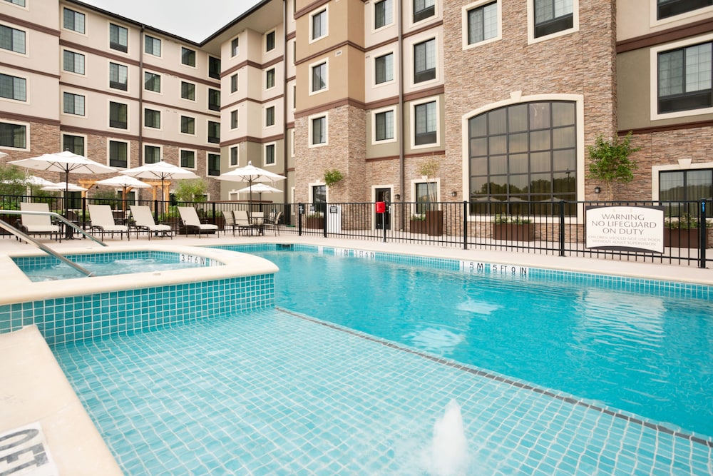 Staybridge Suites Stone Oak by IHG - photo 23