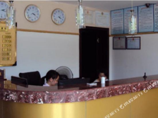 Ningbo Shengfa Hotel - last minute hotel in Ningbo