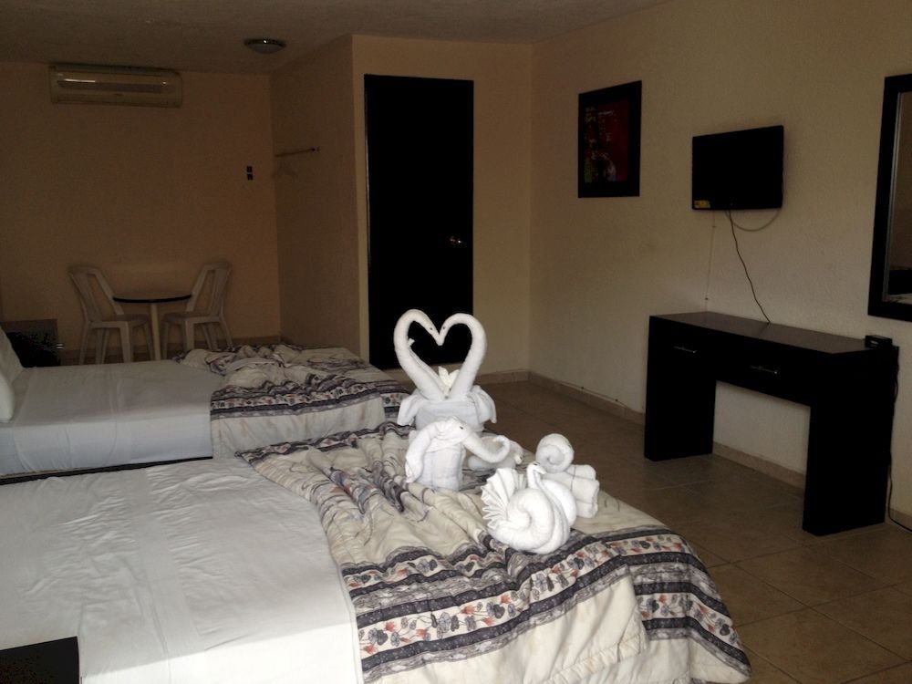 Hotel Real Dorado — Cabo San Lucas — photo 3