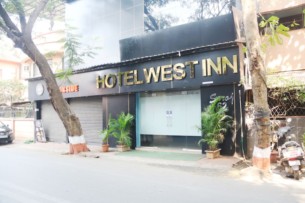 Hotel West inn - last minute hotel in Mumbai
